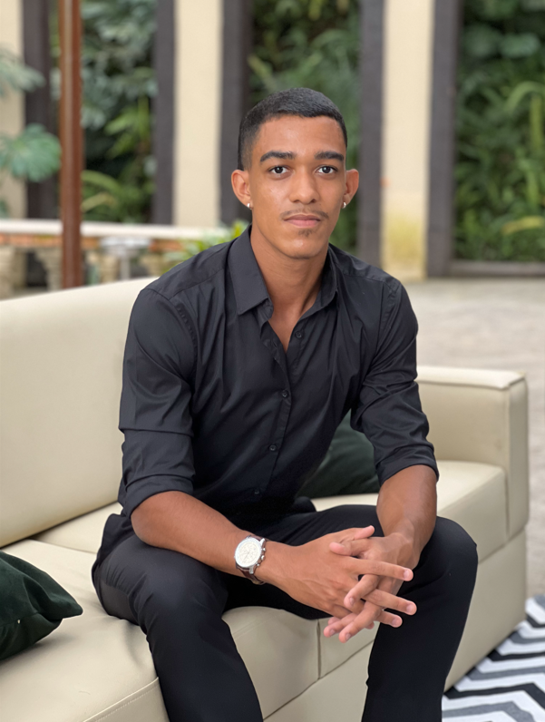 Matheus Muniz